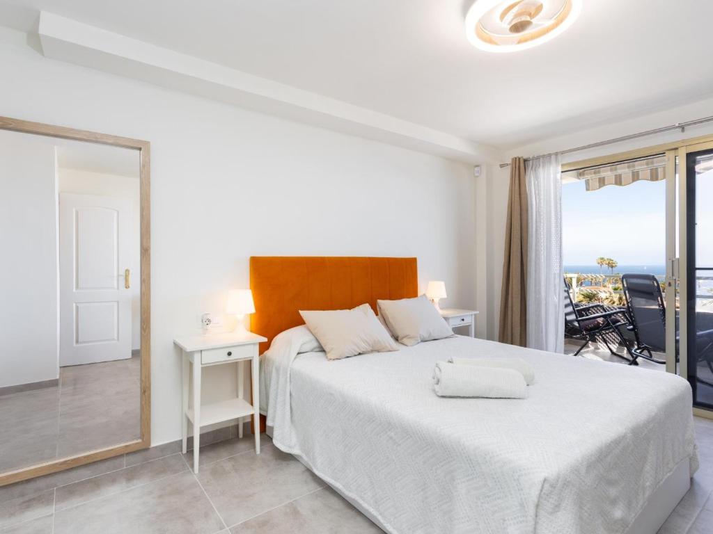 Apartamento con vista al mar - 4 pers. - ES-279-21 - 4