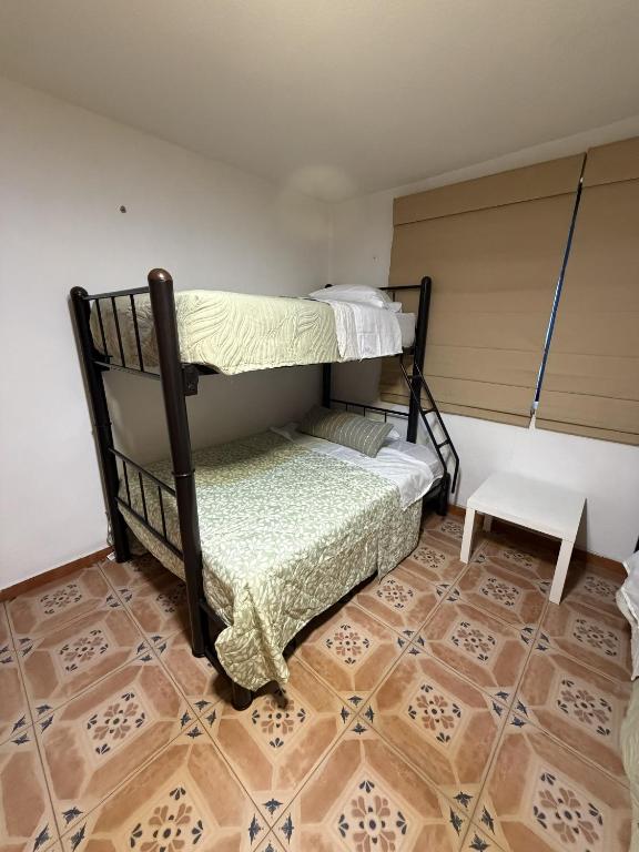 Habitaciones compartidas tipo Hostal a 5 minutos del Estadio Ciudad de México Estadio Banorte - Azteca - 2