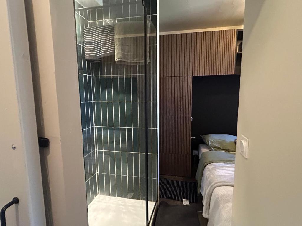 Appartement lumineux avec balcon - 4 pers. - FR-1-239-1157 - 2