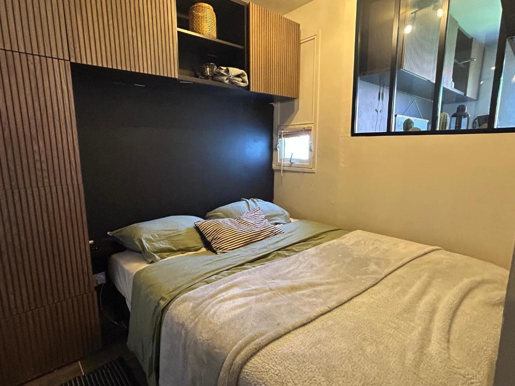 Appartement lumineux avec balcon - 4 pers. - FR-1-239-1157 - 4