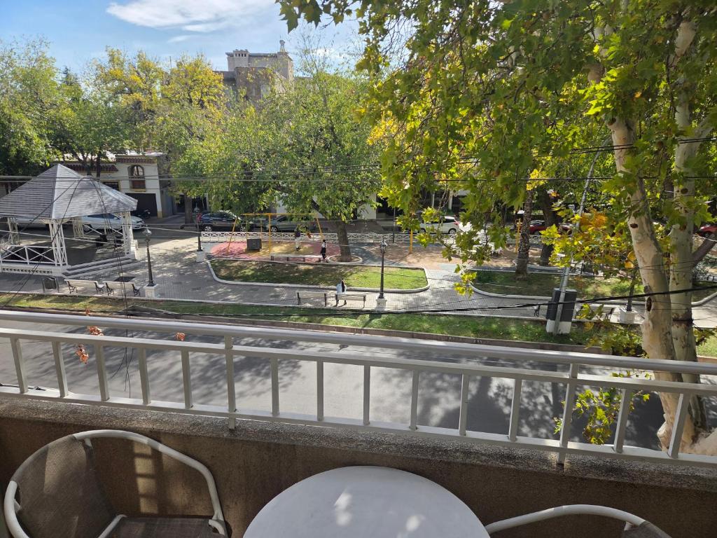 Tu Lugar en Mendoza - 4