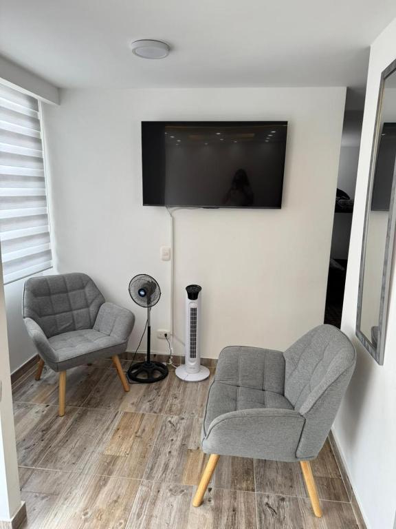 Apartamento moderno en Ibagué - 3