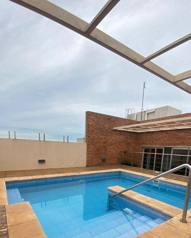 Dépto 102 Edificio Girasoles Villamorra - 1