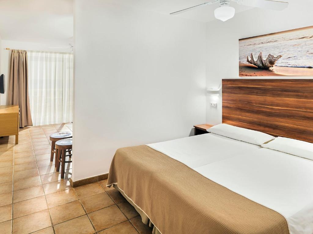 SOL by Meliá Sun Beach Apartamentos - 3
