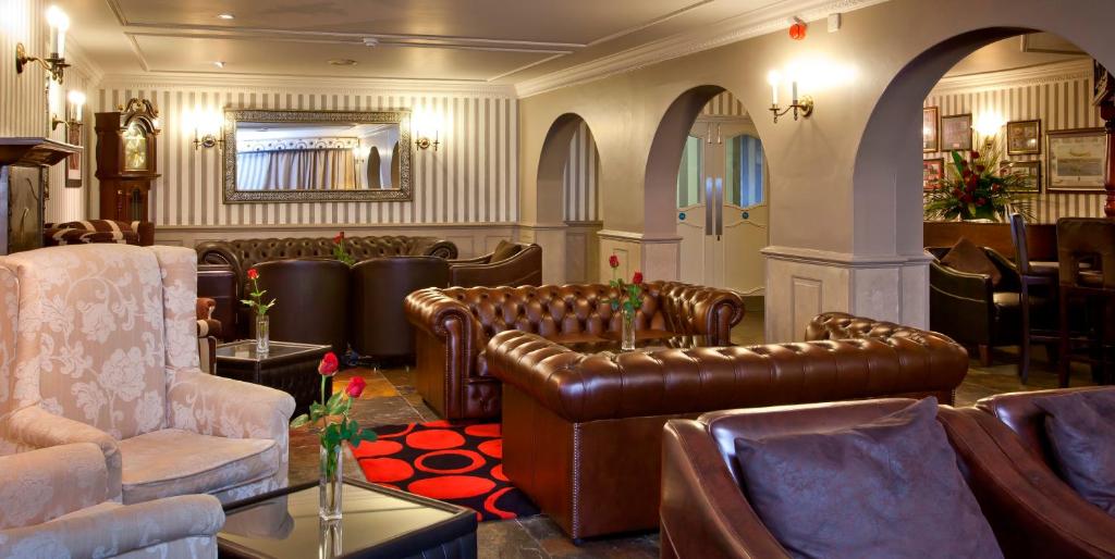 Bar/ Salón