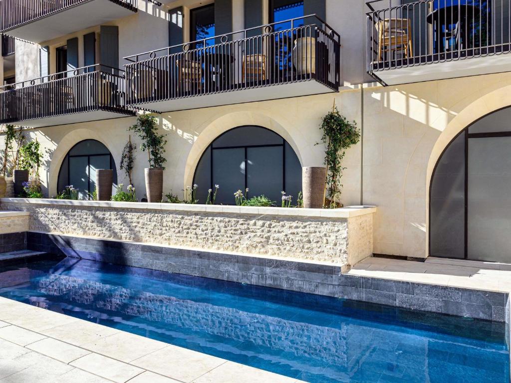 L'Isle de Leos Hotel & Spa - MGallery Collection - 2