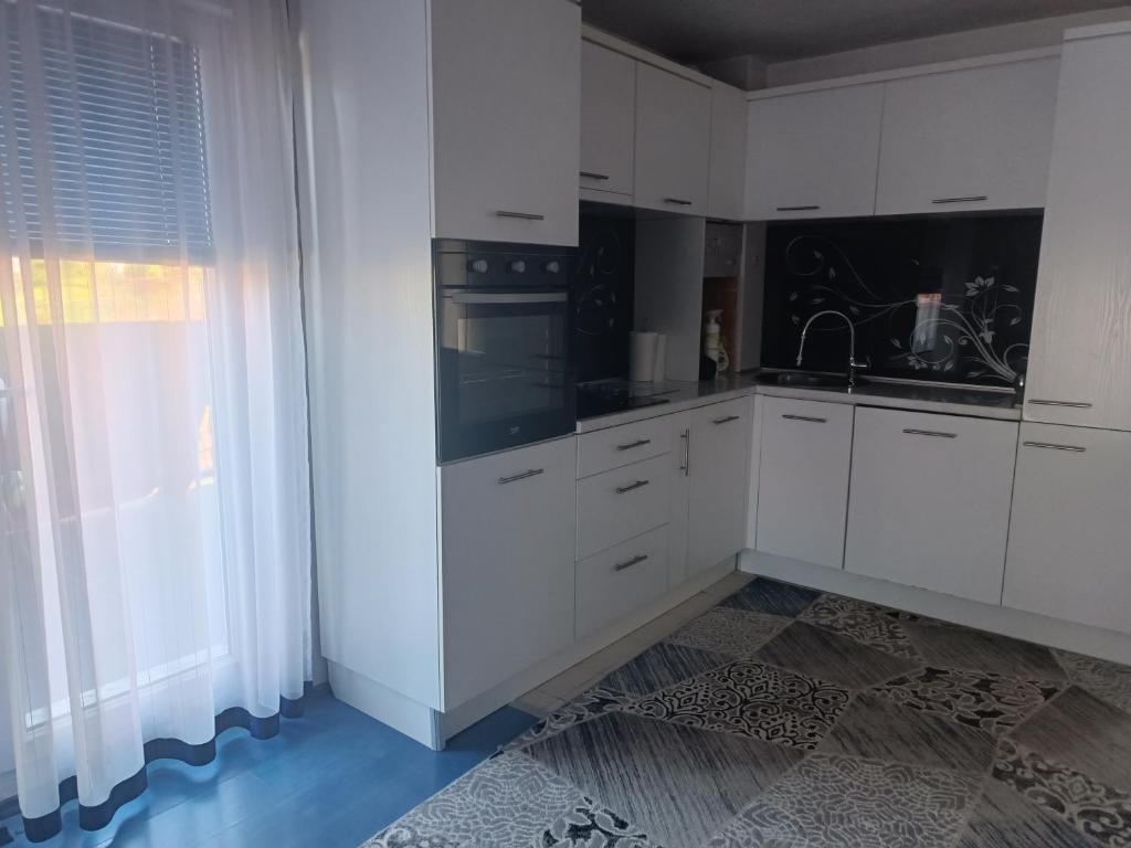 Apartman Sarajevo Bistrik - 4