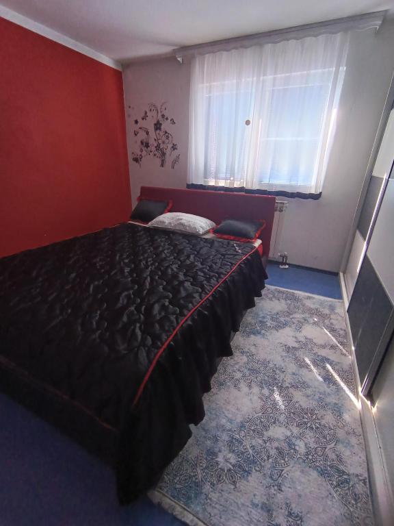 Apartman Sarajevo Bistrik - 5