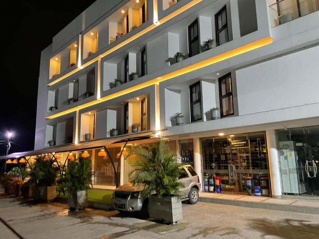 Hotel La Leonelda - 3