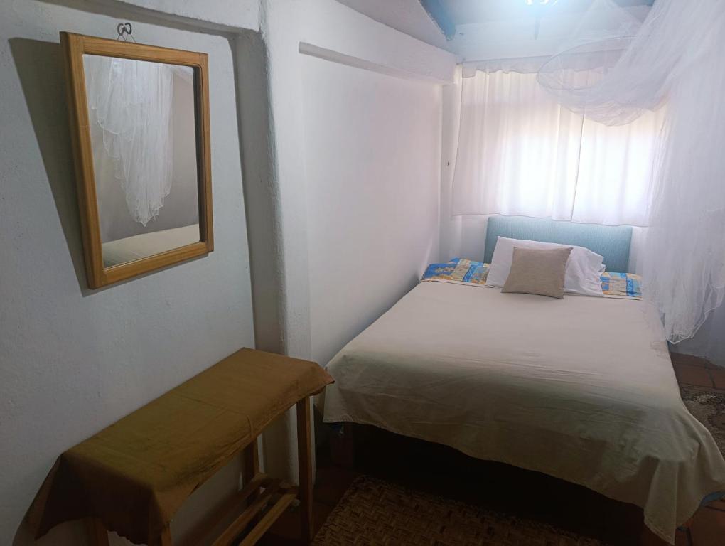 Arco Iris Vilcabamba Farm - 4