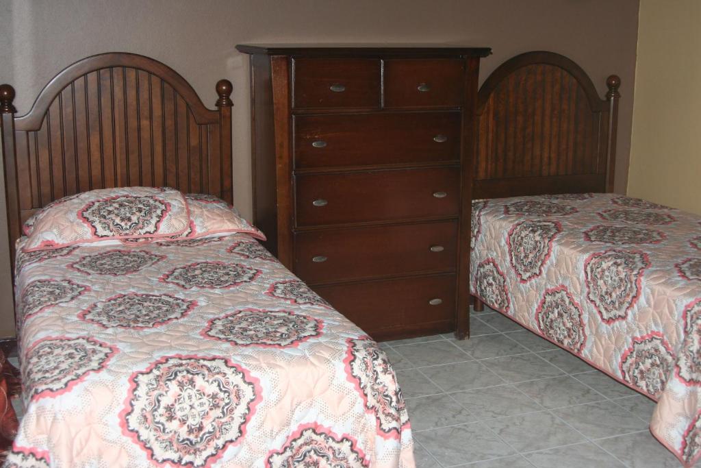 Kingston Apartments for Rent, Jamaica price from 16 of Hotels