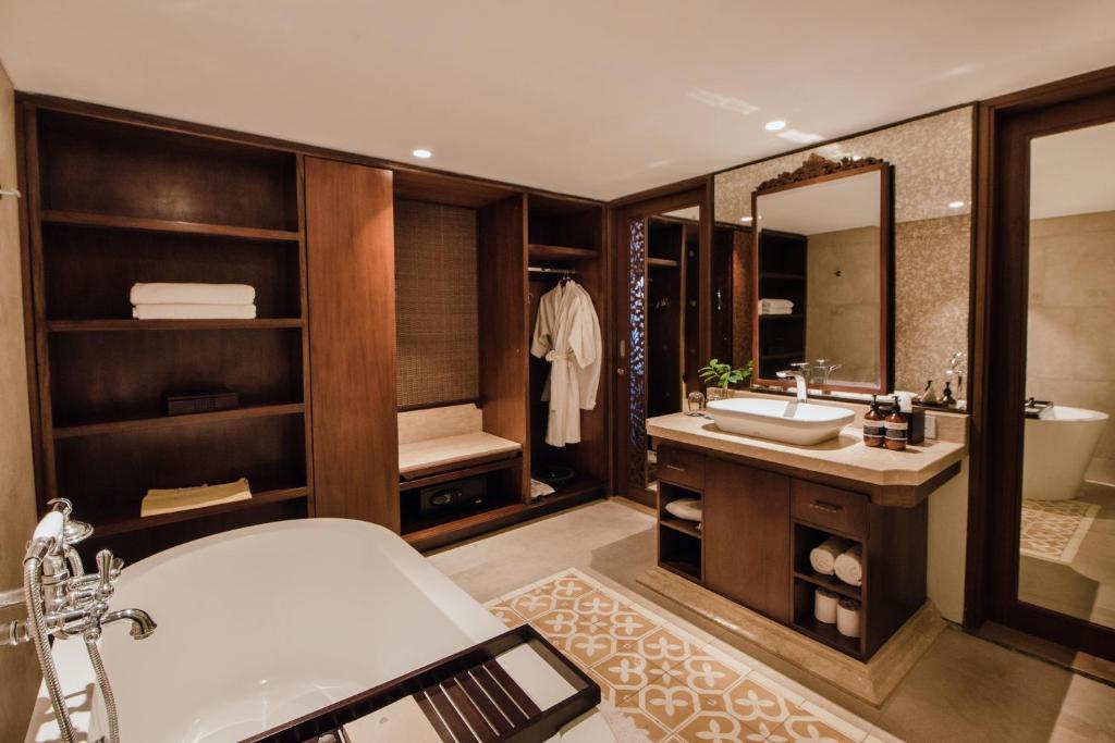 Bali Ramayana Suites & Resort Additional
