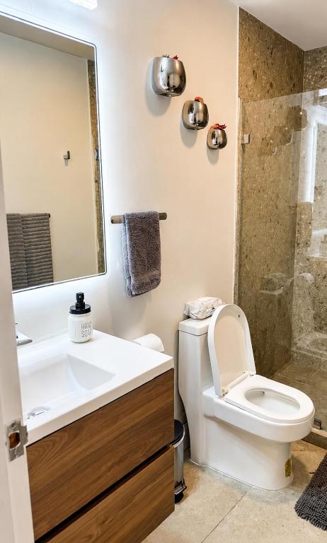 Hermoso apartamento en la playa - 4