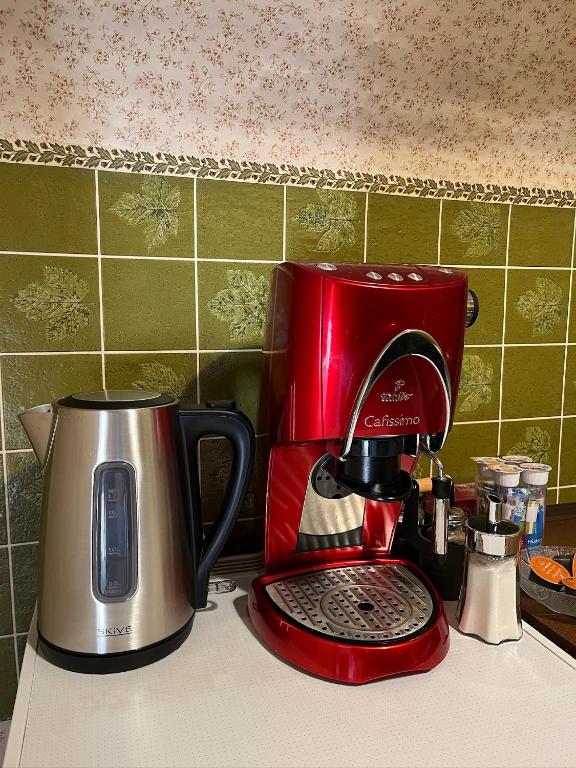 Becci Apartment-Free Parking - 3
