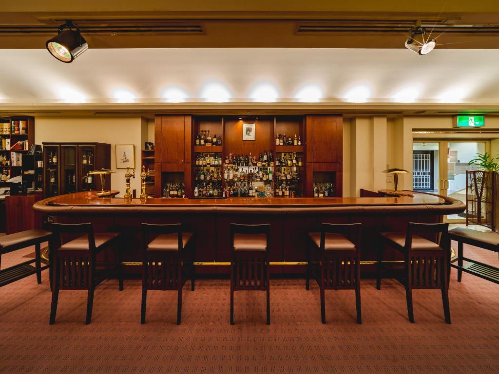 Bar/lounge