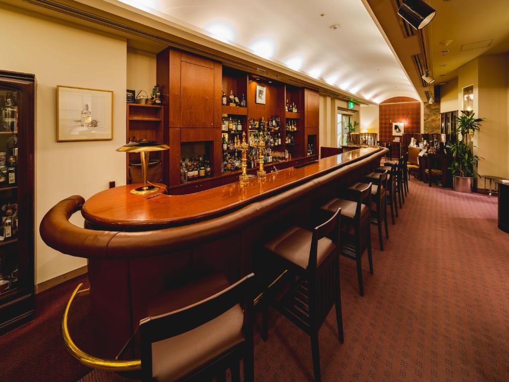 Bar/lounge