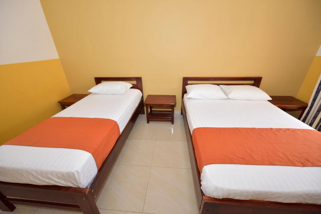 Hotel La Aldea photo