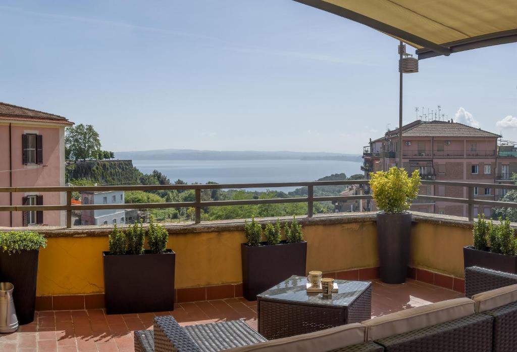 Casa Silvia - 2