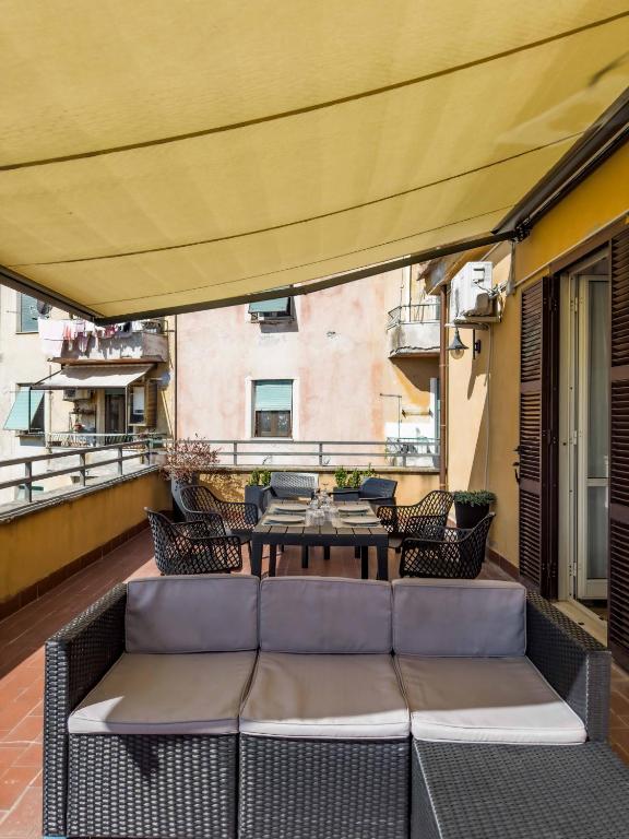 Casa Silvia - 3