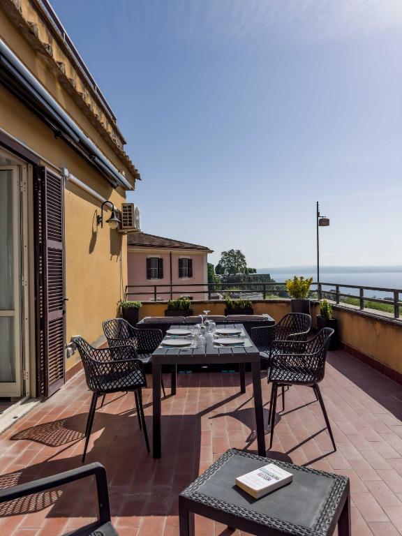 Casa Silvia - 4