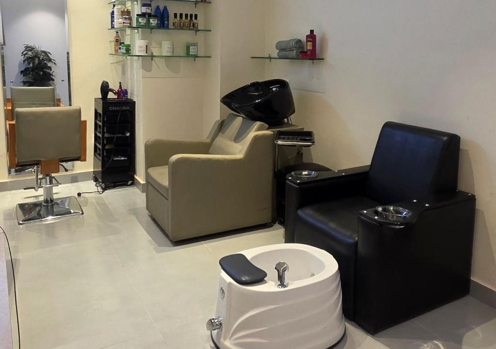Spa