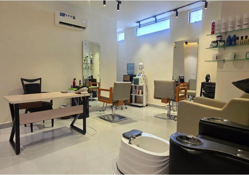 Spa