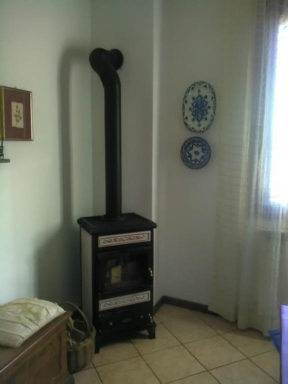 Casa dell'ulivo - 5