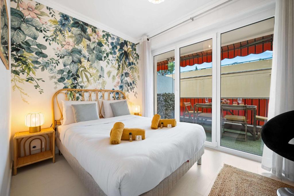 Charming apartment in the heart of the city center AC - 2