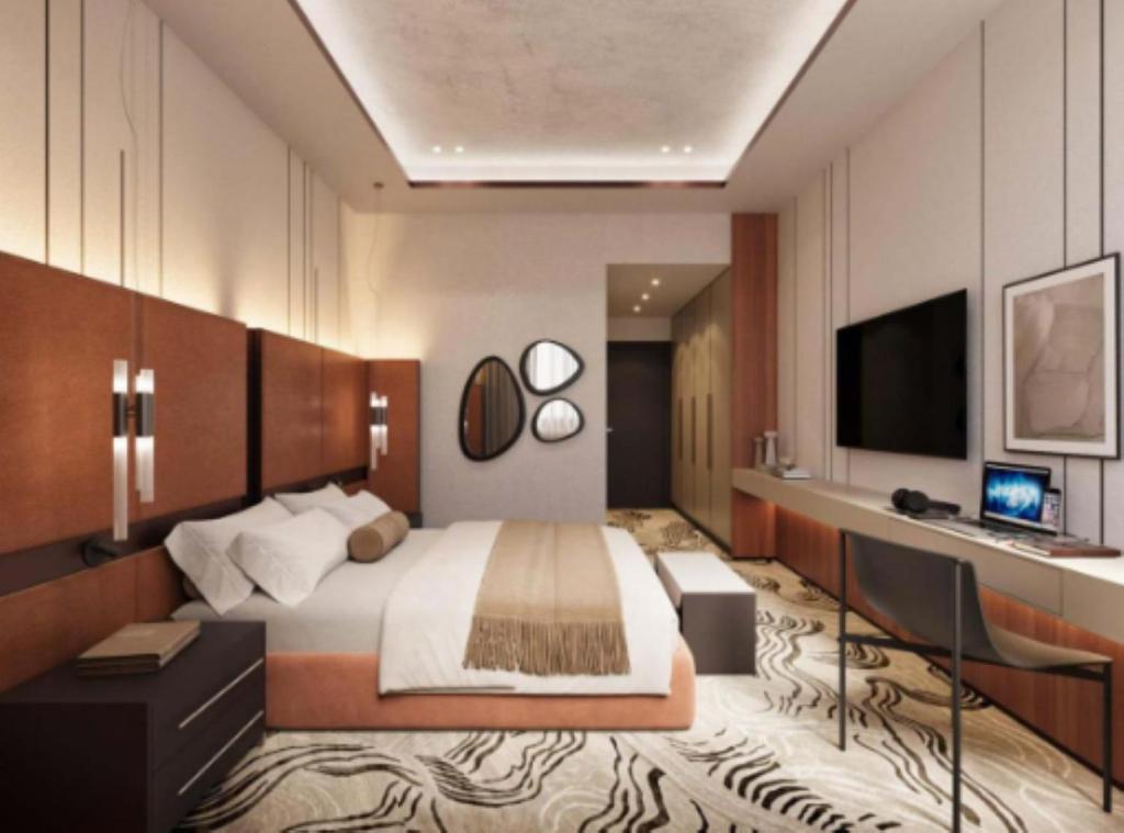 Hotel Slavija Lux - 2
