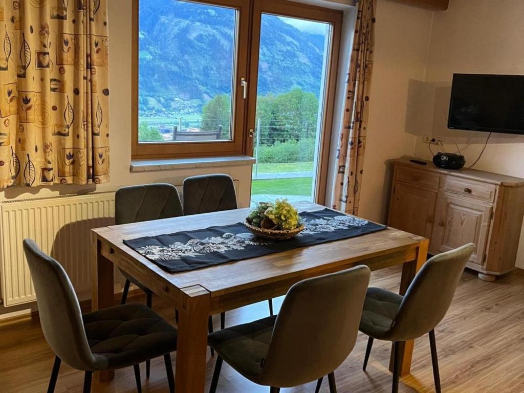 Apartment with Alpine views - 2