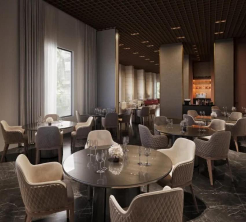 Hotel Slavija Lux - 5