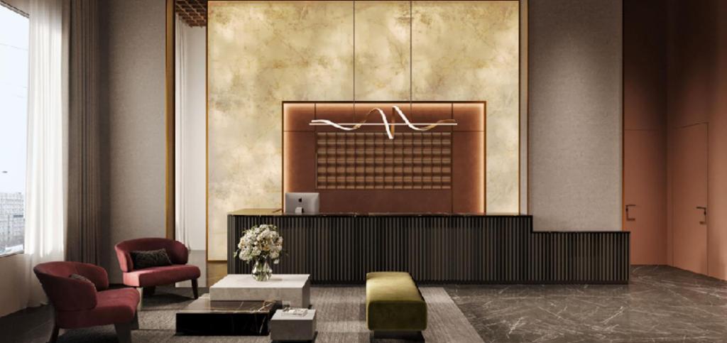 Hotel Slavija Lux - 4