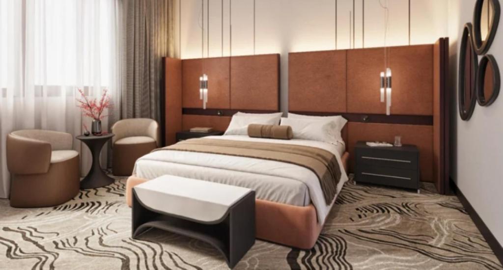 Hotel Slavija Lux - 3