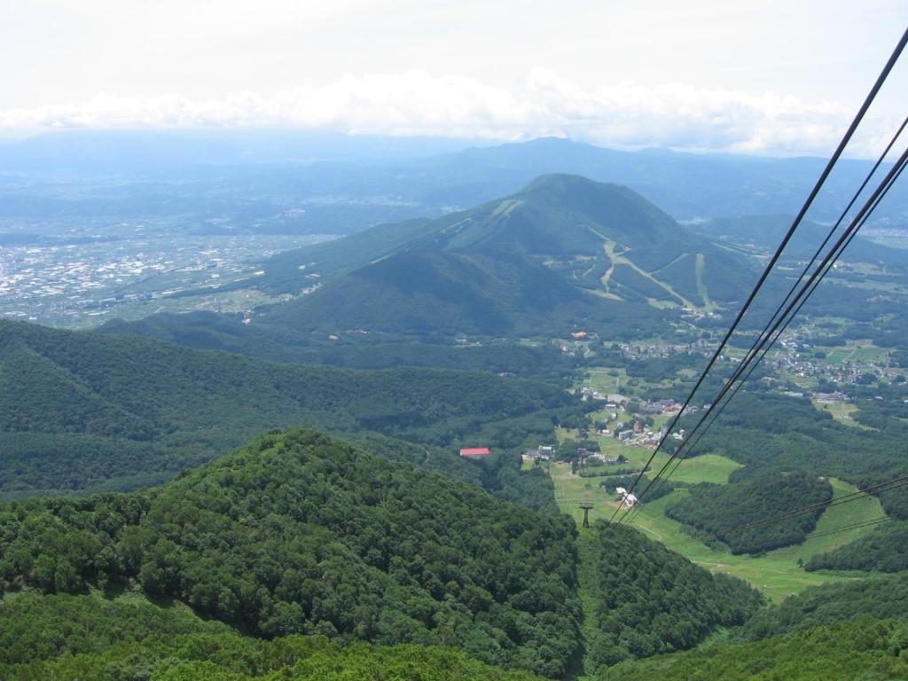 Yudanaka Yasuragi photo