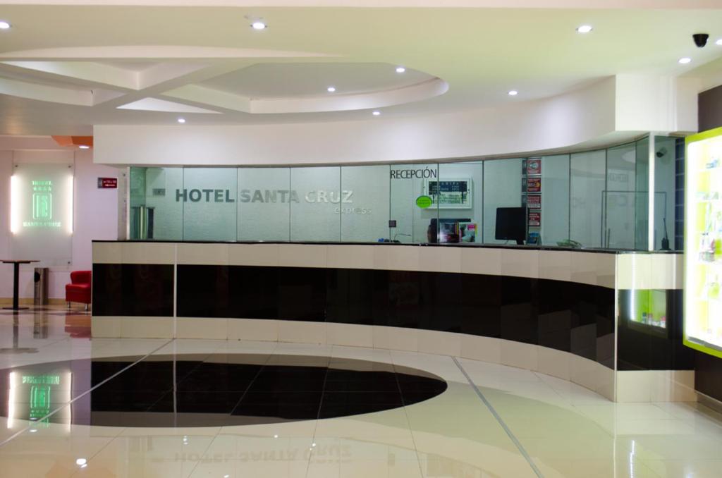 Hotel Santa Cruz photo