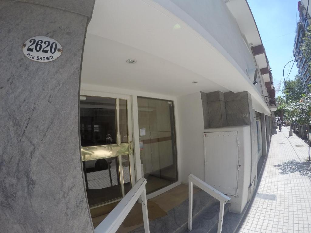 Departamento Brown - 3