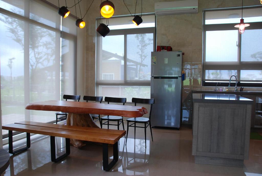 PSミンシュク (psminshuku) レストラン