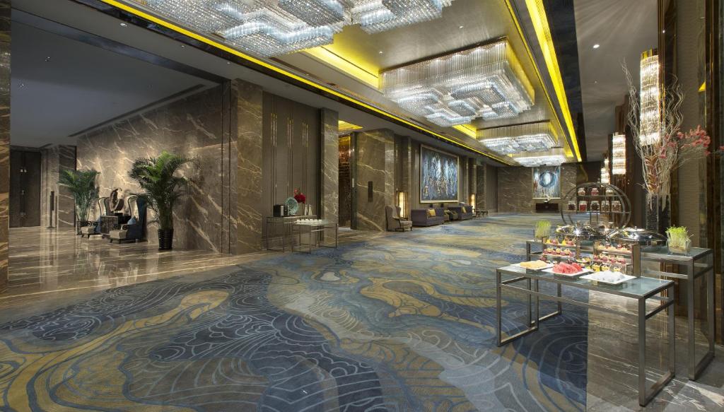 완다 비스타 쿤밍 위치