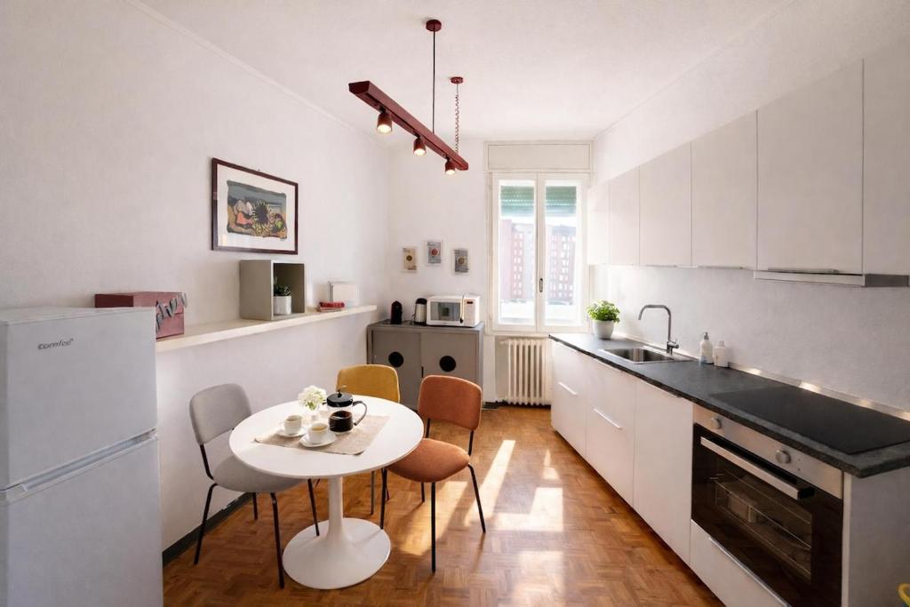 Charming Vintage Apt 5 Giornate in Duomo in 15 min - 1