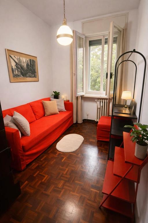 Charming Vintage Apt 5 Giornate in Duomo in 15 min - 4