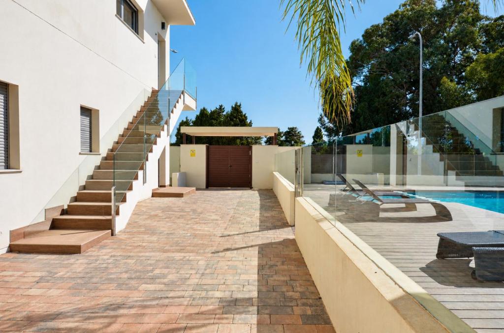 Tierra Marina Apartments by NRAS - 5