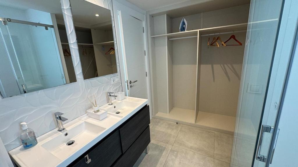 Moderno apartamento en Mijas Terraza y wellness - 2