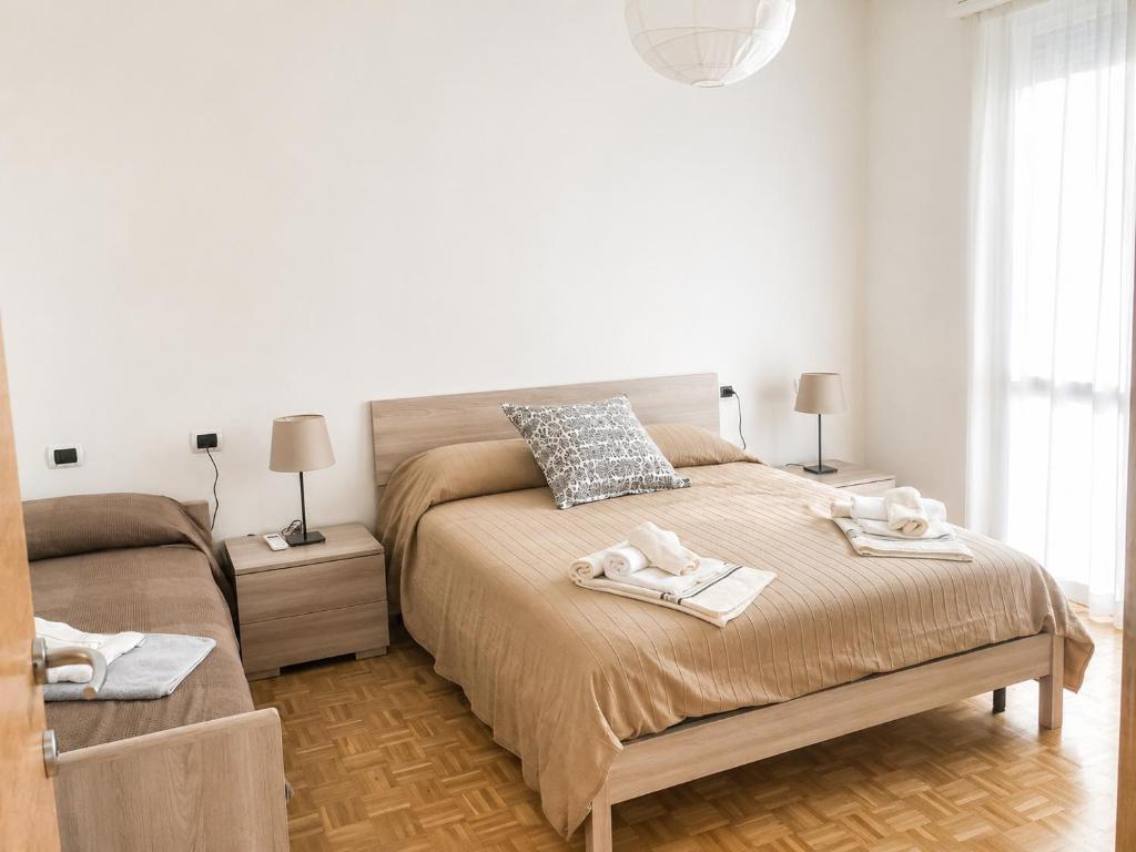 Monte Goj Apartments con Posto Auto e Aria Condizionata - 5