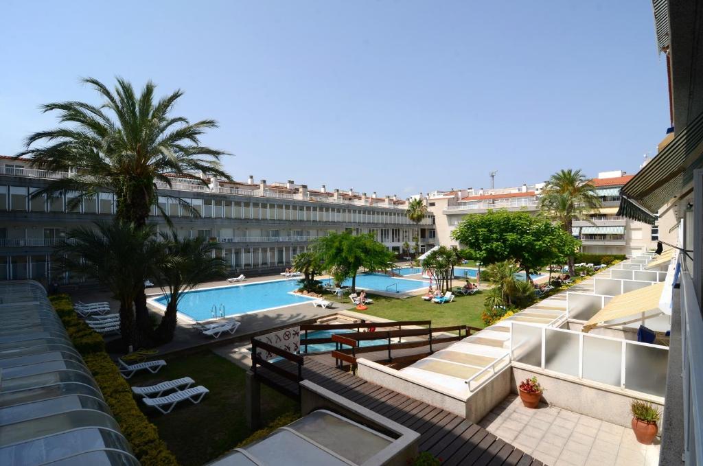 ILLA MAR DOR 229 - Apartamento - 3