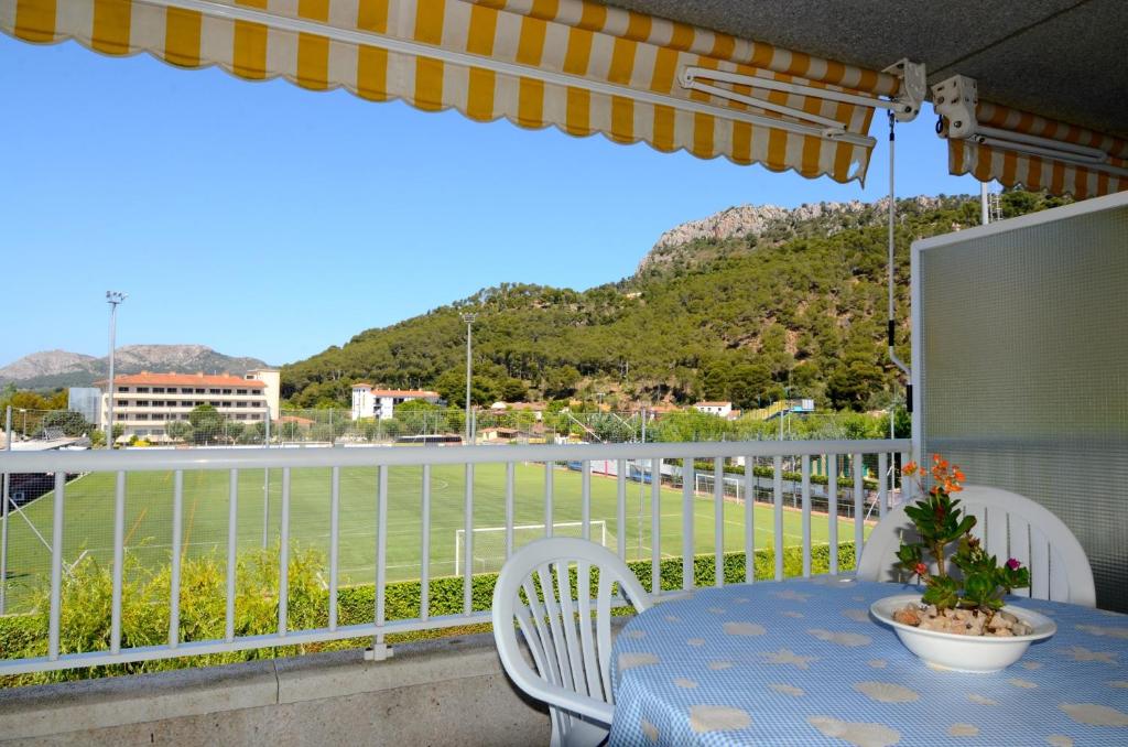ILLA MAR DOR 229 - Apartamento - 2