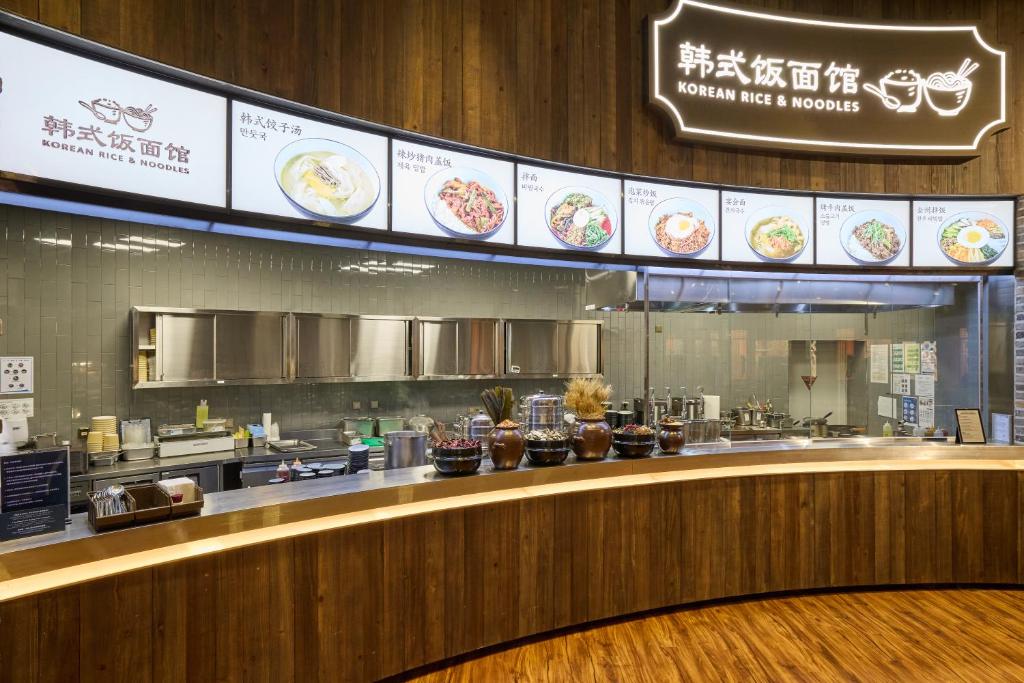 餐廳