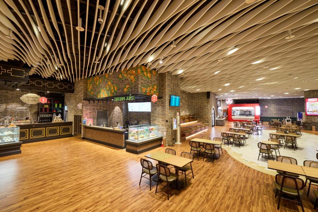 餐廳