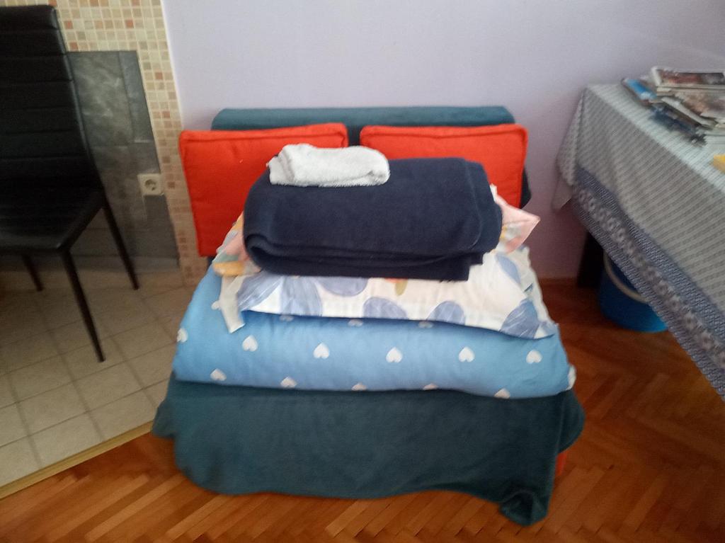 Apartment May - 4