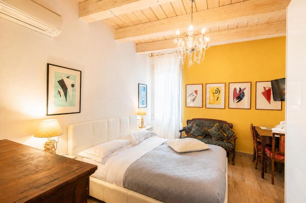 Al Battistero Luxury Suite - 3