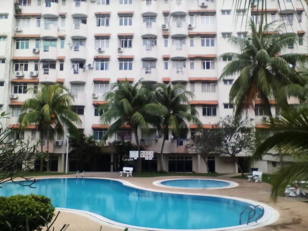 Cocobay Resort Condominium photo